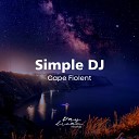 DJ Simple - Cape Fiolent