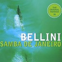 Bellini - Samba de Janeiro Peter Parker Remix