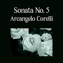 Old World Ensemble - Sonata No 5 5 Giga Allegro