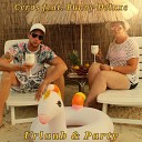 Cyros feat Bunny Deluxe - Urlaub Party