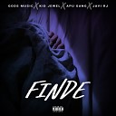 GODS MUSIC feat Apu Gang Kid Jewel Javi RJ - Finde