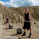 Irene Nanni - Fenomeni da baraccone