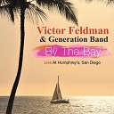 Victor Feldman Generation Band feat Tom Scott - Stride
