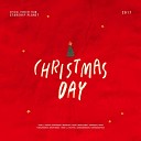 K Will SOYOU BOYFRIEND Mad Clown Junggigo Yu Seung Woo BrotherSu Monsta X WJSN Gun MIND U DUETTO JEONG SEWOON… - Christmas Day