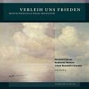 Johann Rosenm ller Ensemble J rg Breiding - Sonata No 19 5