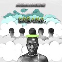 DOUBLE GEE Afrikaana - Dreams