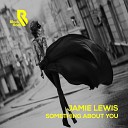Jamie Lewis - Something About You