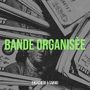 ERSKO030 feat Sarko - Bande Organis e