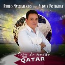 Paulo Nascimento feat Aldair Potiguar - Copa do Mundo no Qatar