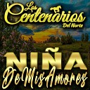 Los Centenarios Del Norte - El Dinero Es la Ley