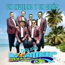 Grupo Miramar - Un Invierno y un Adi s