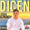 Josue Almansa - Dicen
