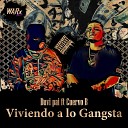 Duvi pai feat cuervo b - Viviendo a Lo Gangsta