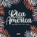 Diego Santy Mofu Santana - Rica Como America