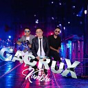 GACRUX KUMBIA - Estoy Enamorado