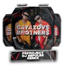 GAYAZOV BROTHER - ФАИНА PSPROJECT DJ IMPULSE Remix