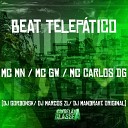 MC GW mc mn DJ Marcos ZL feat Dj Mandrake dj gordonsk MC Carlos… - Beat Telep tico