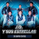 JQ y Sus Estrellas - Cumbia de Viajero