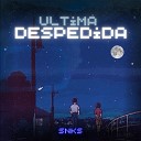 Snks - Ultima Despedida
