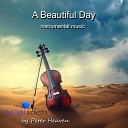 Peter Heaven blue light orchestra - A Dream of Dalmatia