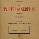 Les Poetes Malditus feat Juan Galante Maru Mendiondo… - Cohete Chino