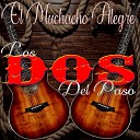 Los dos Del Paso - Ahora por Idea