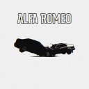 ALFA ROMEO - Party Car