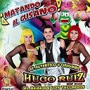 Hugo Ruiz - Bailando Con la Escoba