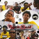 N Teen Lil Tecco Mello D Kid 50 Tons de Rap - Trap in Brazil