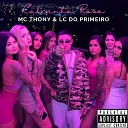 DJ LC DO PRIMEIRO MC Thony - Calcinha Rosa