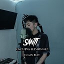 El Gan Beat Santi - La Cueva Session 32