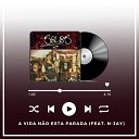 3SoloS feat N Jay - A Vida N o Esta Parada