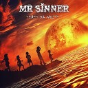 Mr Sinner - Seres da Noite