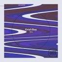 Grizli Boy - Soul Fly