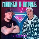 Monkey y Andree Sarria Produce - Licores