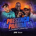 Mc Rennan Maax Deejay DJ ALEX BNH feat MC… - Presen a Parada