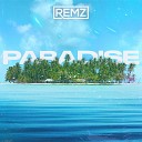 Remz - Paradise Extended Mix
