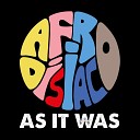 Afrodisiaco - As It Was