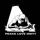 Glichy - Peace Love Unity