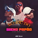 Meno saaint Mc LcKaiique Dj Douglinhas - Bonde do Bicho Pap o