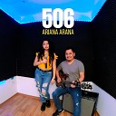 Ariana Arana - 506 Cover