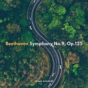 Ludwig van Beethoven - Symphony No 9 in D minor Op 125 II Molto…