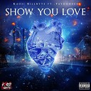 Kaosi Billryte - Show You Love