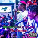 Boondocks Gang feat Femi One Mbithi DJ Lyta - Nyokonyoko