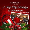 DJ Eddie F - Wonderland Jam
