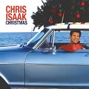 Chris Isaak - Santa Claus Is Coming to Town