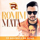 Romim Mata feat Banda A Loba - Princesinha Da Favela Ao Vivo