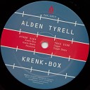 Alden Tyrell - Krenk Box