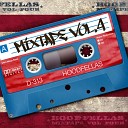 Hoodfellas - Im a Star Drum n Bass Remix
