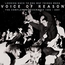 Voice Of Reason - Truth 7 Inch